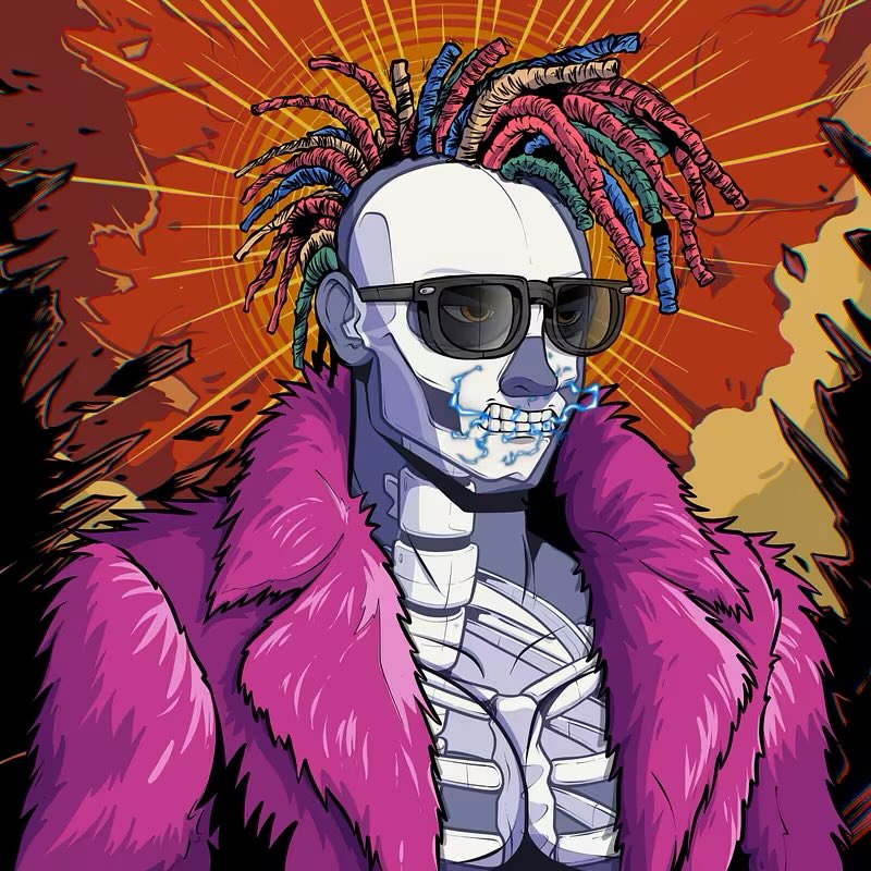 Added 2 More to my collection 
Rich Bitch 💜 <a href="/Haxz_xyz/">Haxz</a>