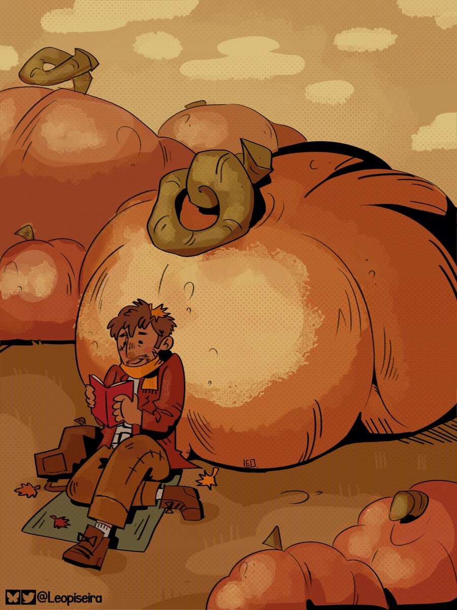 Leo 🧲🦌 tweet media