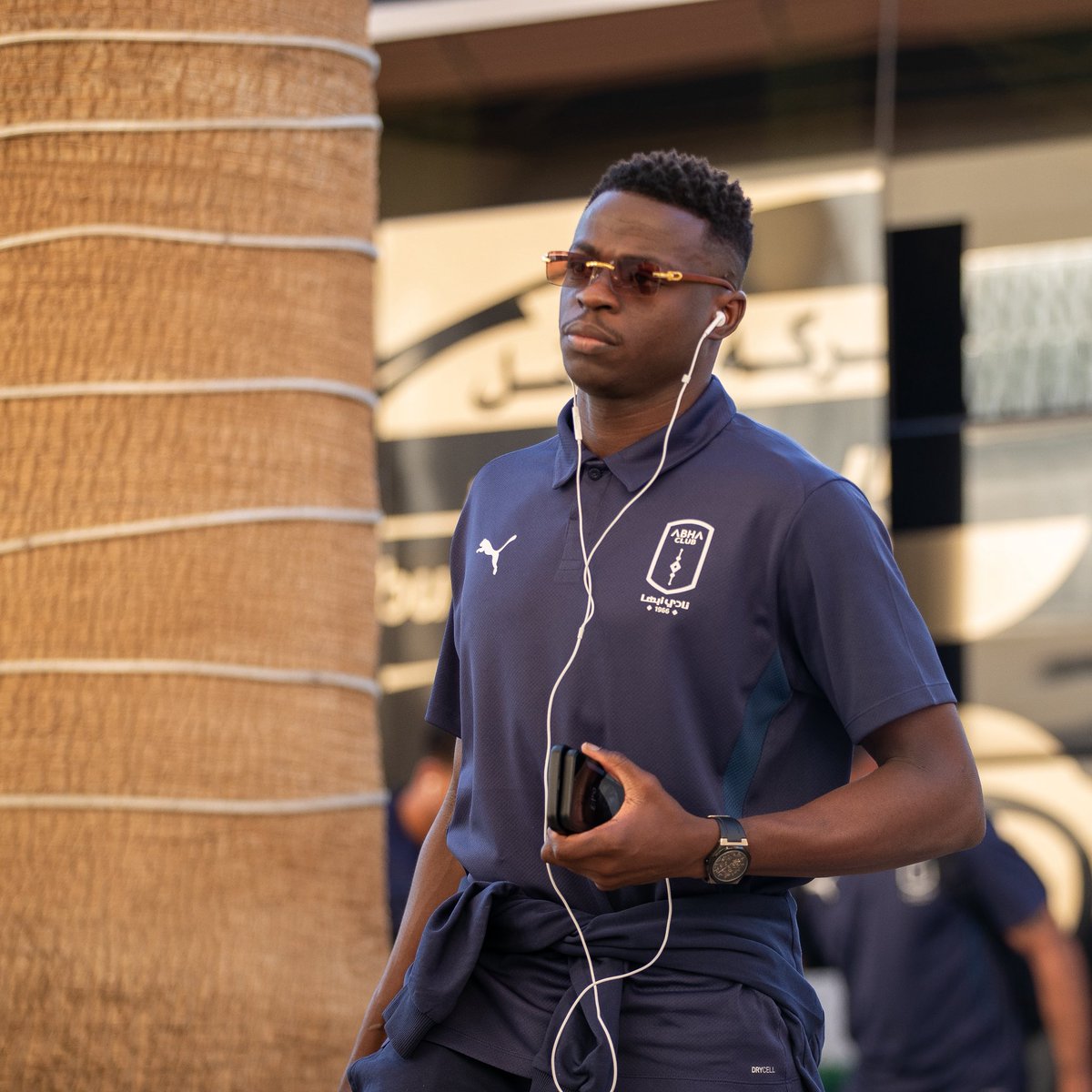 فوز مهم الف الف مبروك جمهور زعيم الجنوب 💙🤍♥️