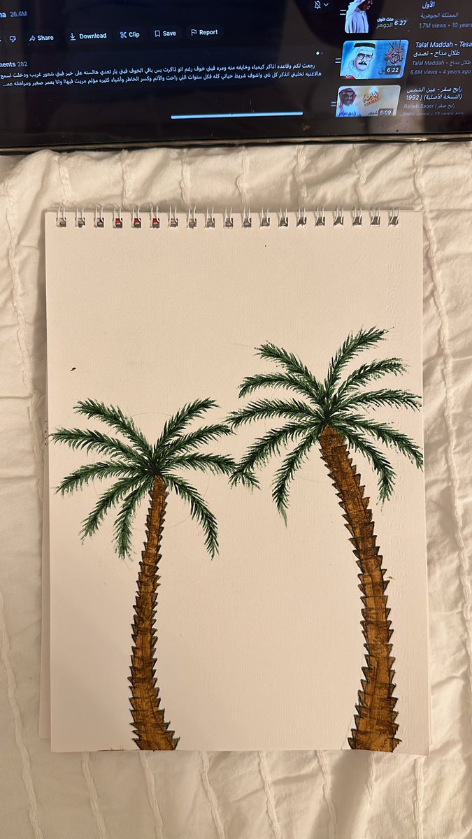 8xjed's tweet photo. امممم صرت مهووسة 🌴 https://t.co/pytWENWAyQ