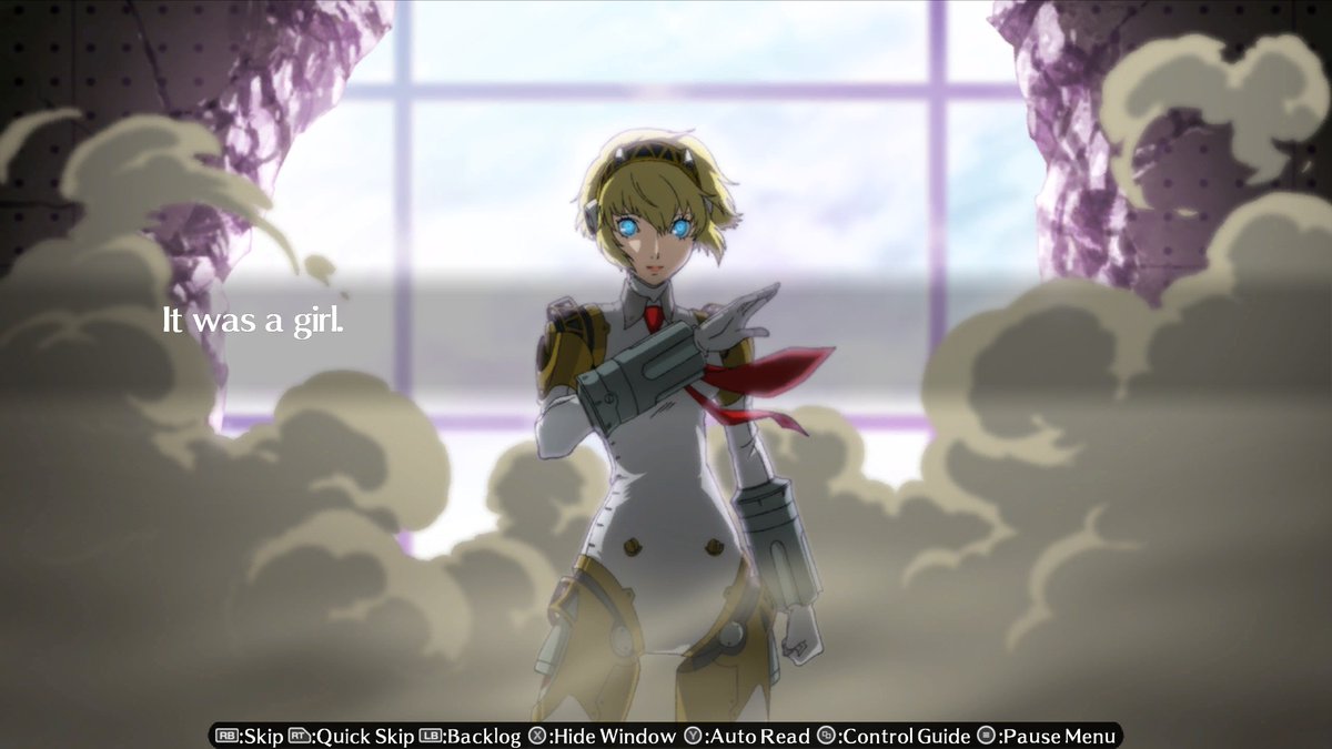 VergilYukari tweet media