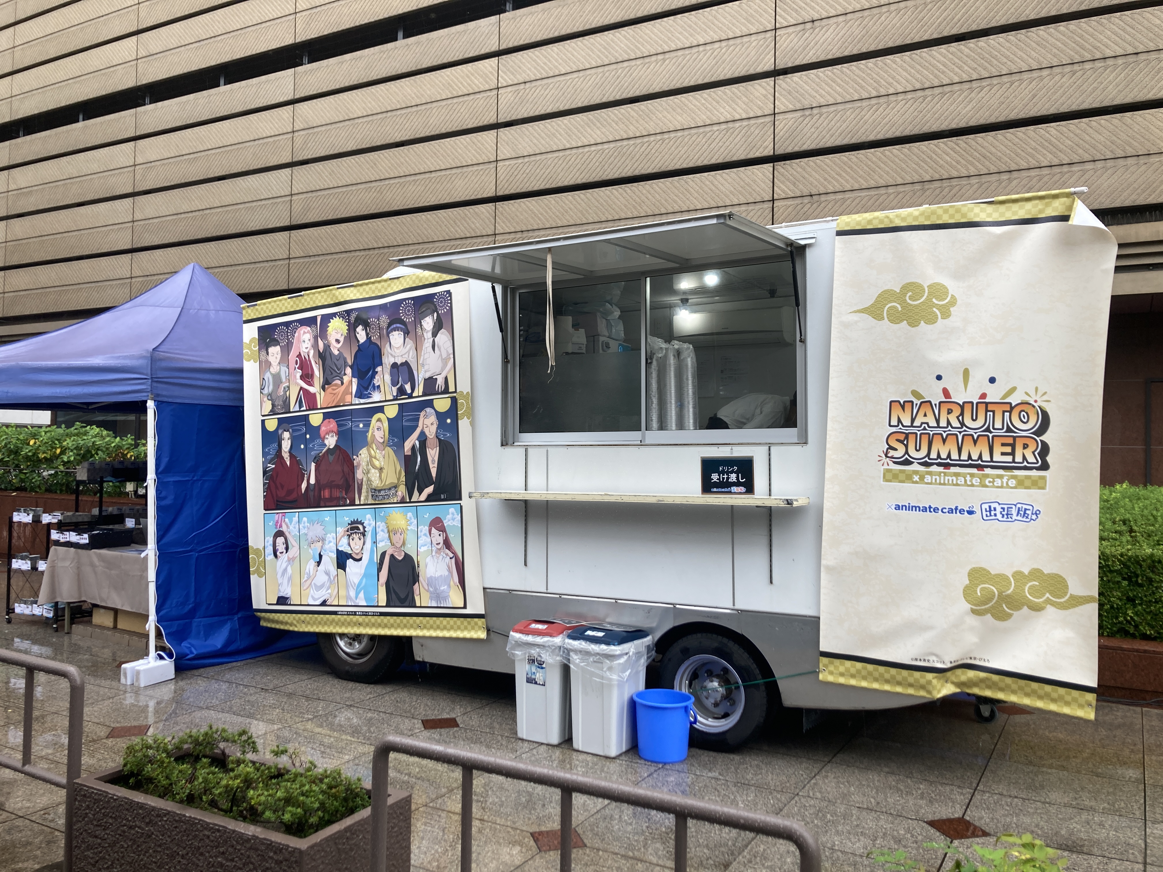 アニメイトカフェ出張版 (@animatecafe_evt) / X
