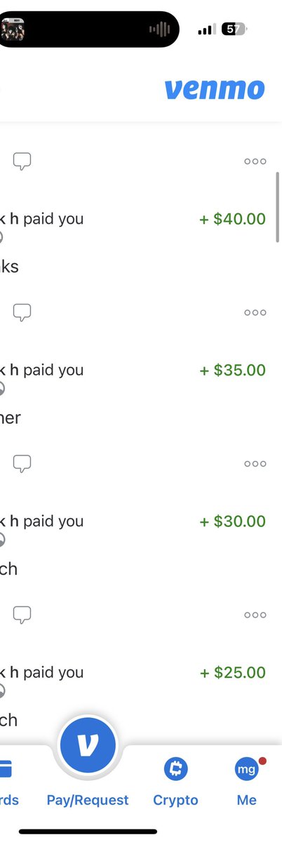 Drained this 🏧 nice and good earlier