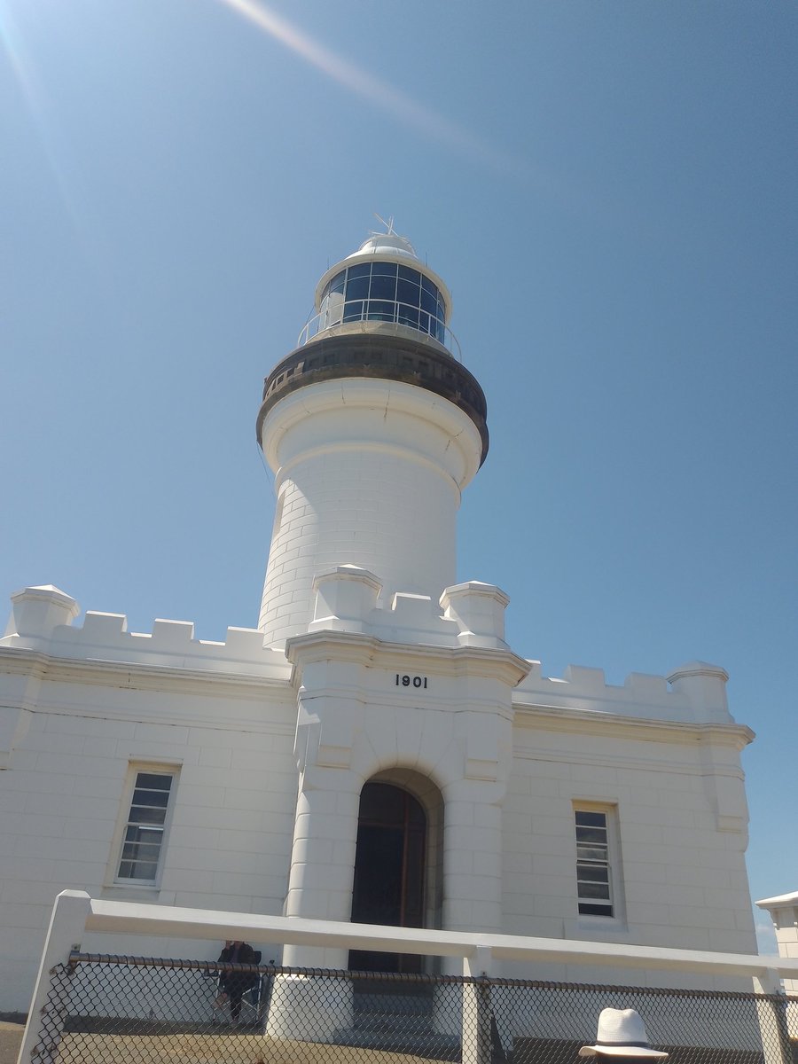 aplombjl's tweet photo. To The Lighthouse https://t.co/jVqEmddD8Y