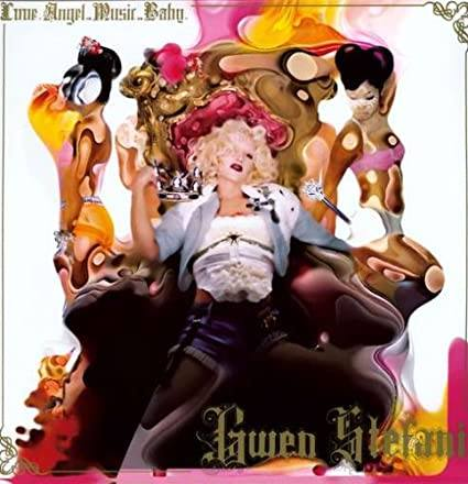 JuanC_Rdgz's tweet image. 🎵 Happy Birthday Gwen Stefani 🎂🎵 
#GwenStefani #NoDoubt #HappyBirthdayGwenStefani