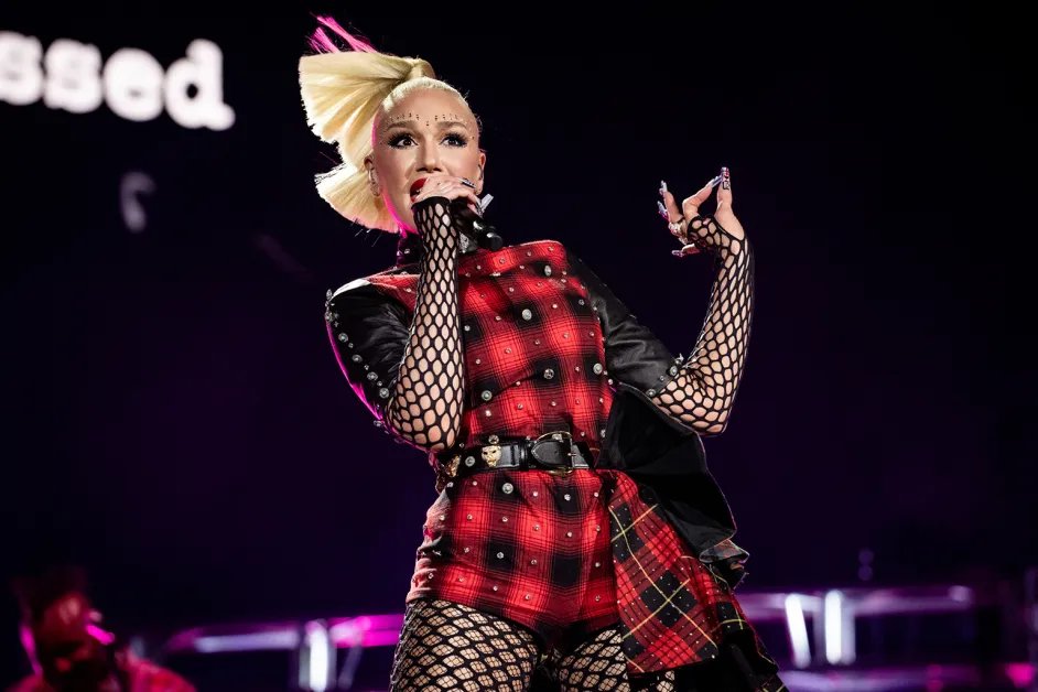 JuanC_Rdgz's tweet image. 🎵 Happy Birthday Gwen Stefani 🎂🎵 
#GwenStefani #NoDoubt #HappyBirthdayGwenStefani