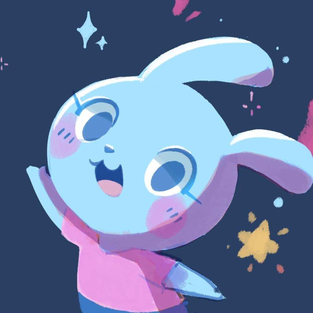 Cosmic Wabbit✨🐰 tweet media