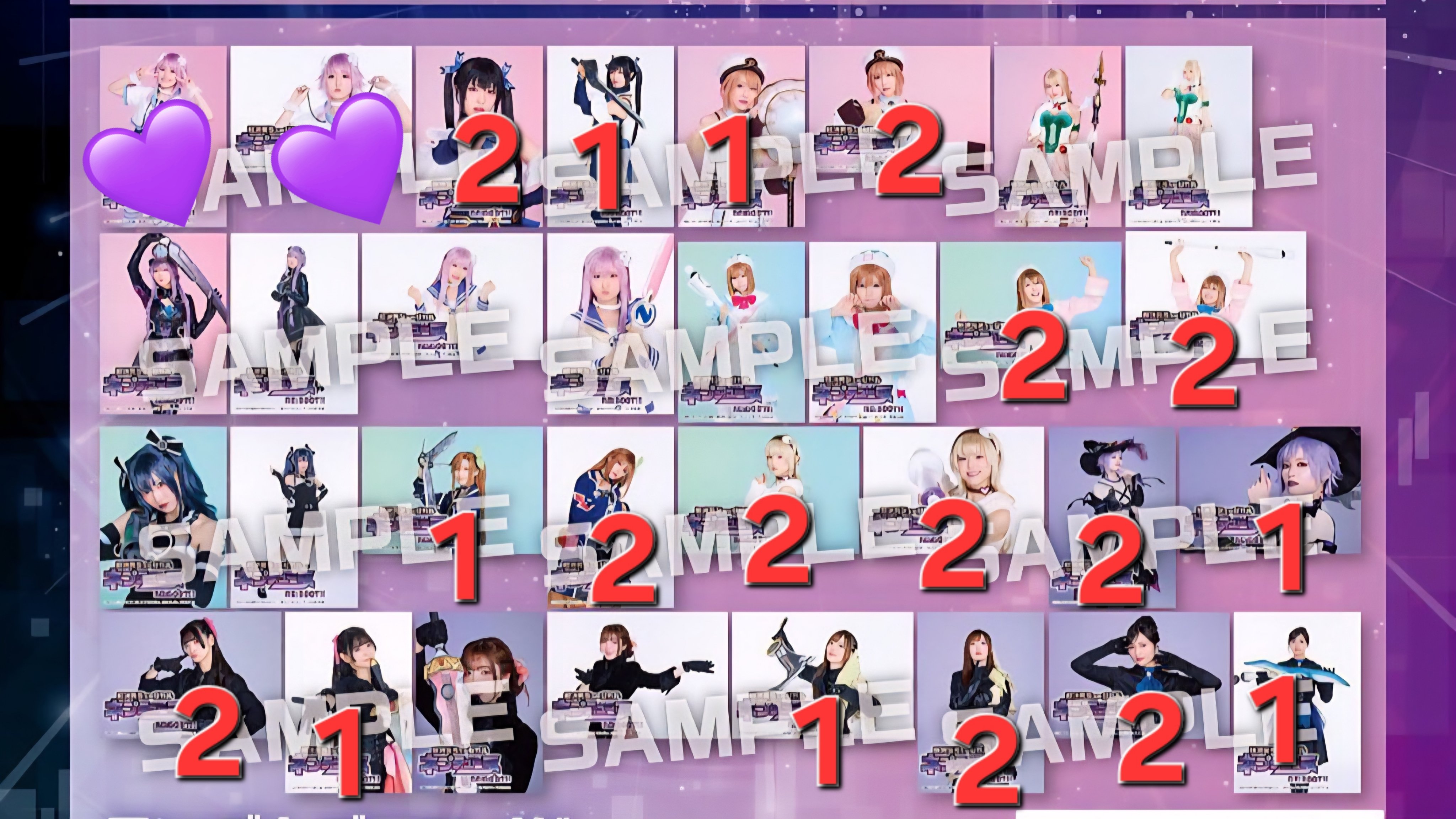 ☆1点のみ☆ チャウヌ ファンミ FC特典 THE  トレカ チェキ ☆1点のみ☆ チャウヌ ファンミ FC特典 THE ROYAL トレカ チェキ