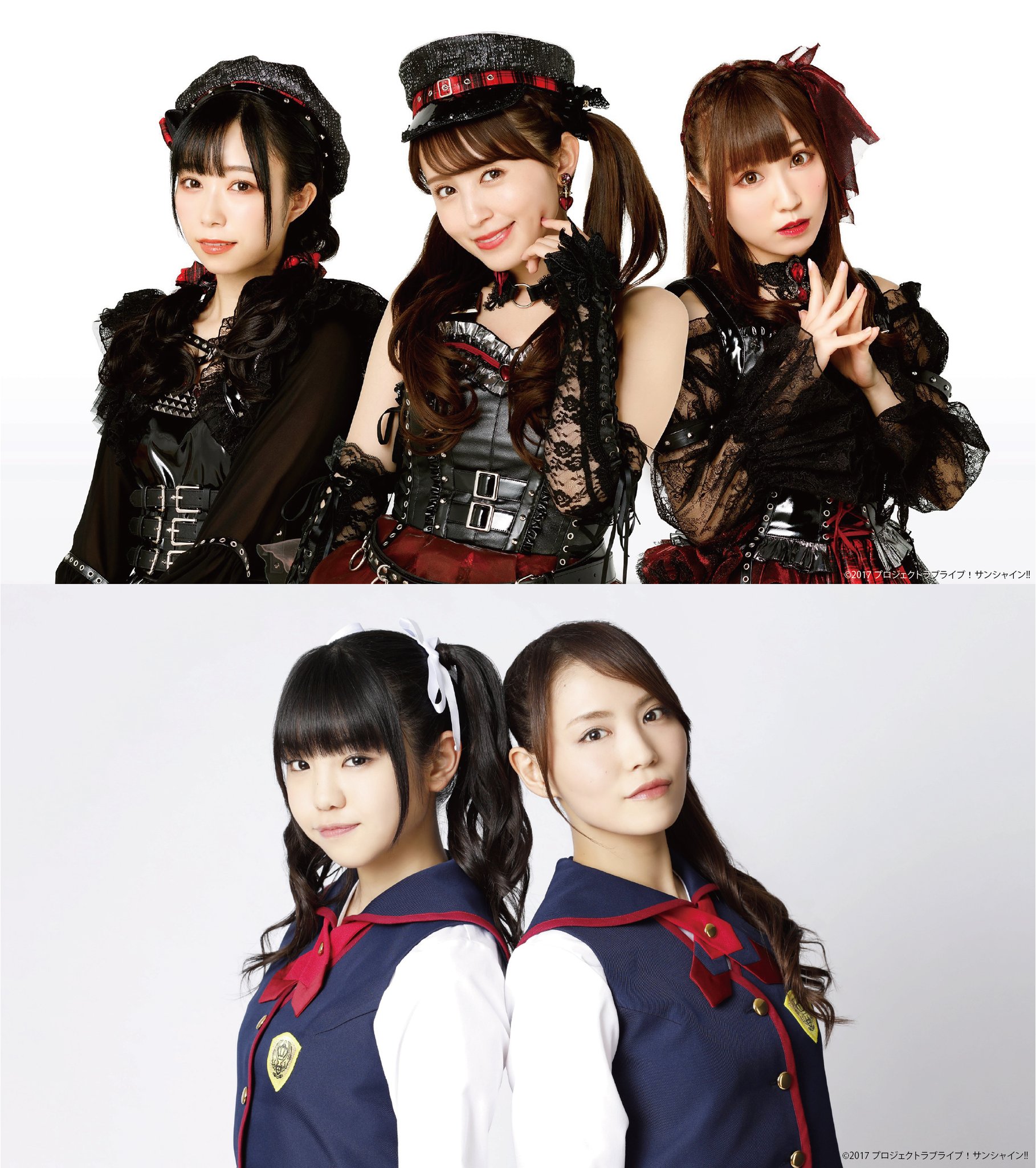 リスアニ！編集部＠15周年イヤー on X: 