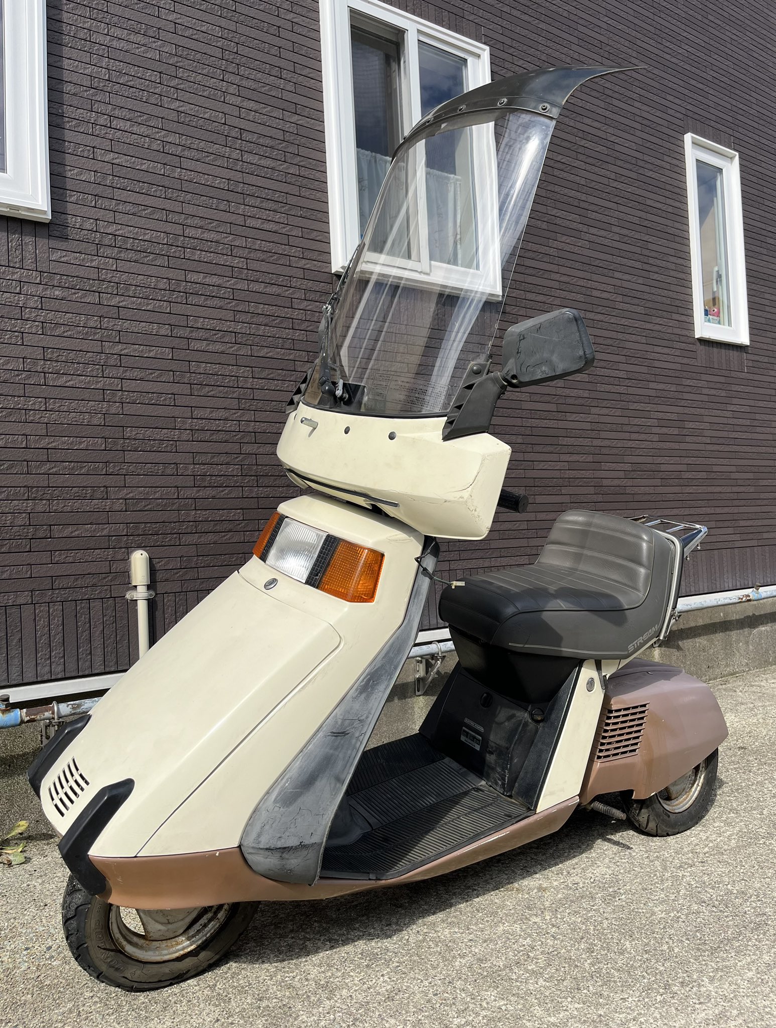 モトコンポ   \r
サービスマニュアル、パーツリスト 限定特典付き】BUSTER DOLL ナイト Alice with Honda AB12