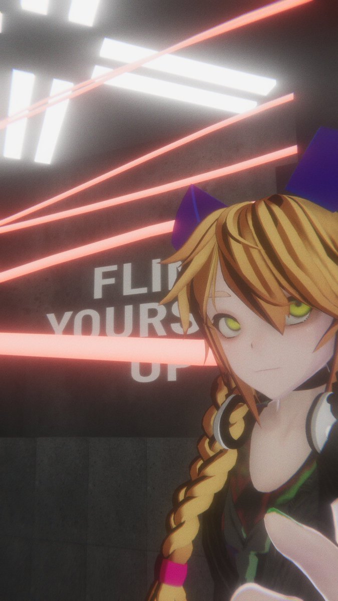 ユシド tweet media