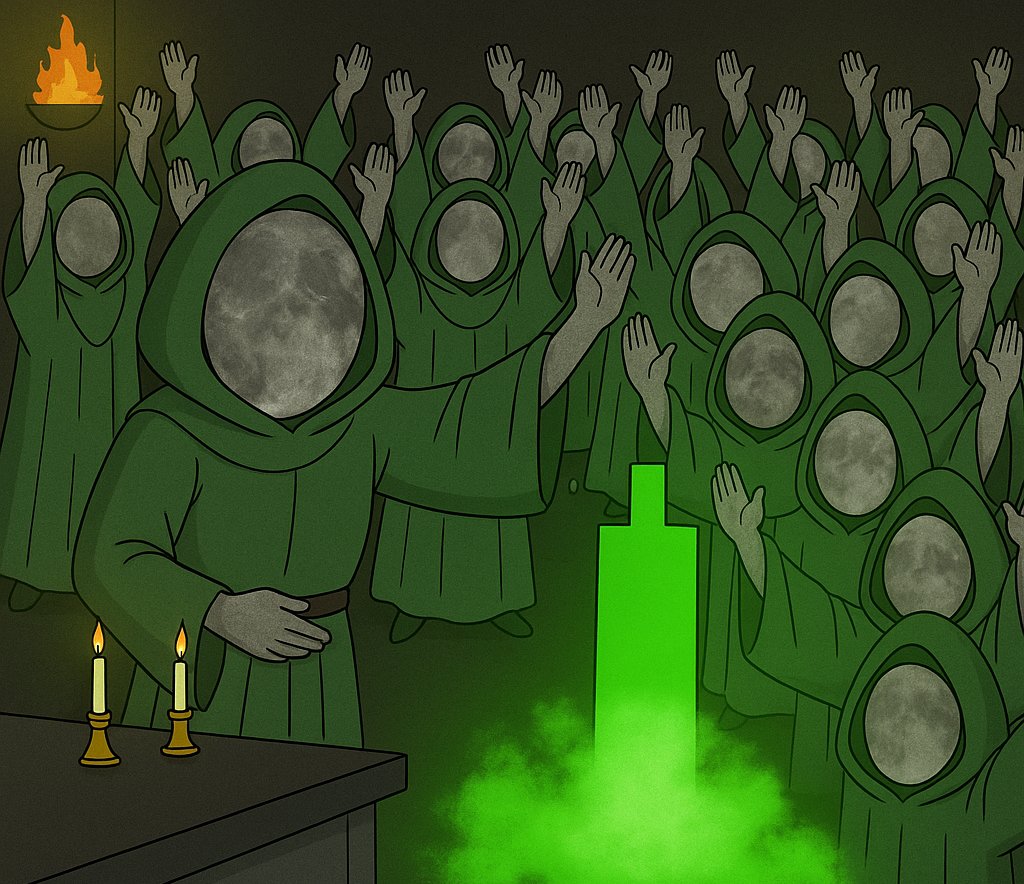 Most of you haven’t bridged to #BNB yet 

To make it easier, I’m giving away 1 BNB split between 10 winners! 

Follow me and <a href="/MoonProjectBSC/">Moon 🌕🔶️</a>

Drop your BNB wallet below

Like &amp; Share this post

Winners will be announced on the 5th at 5 PM UTC ⏰
Good luck! 🚀🌕