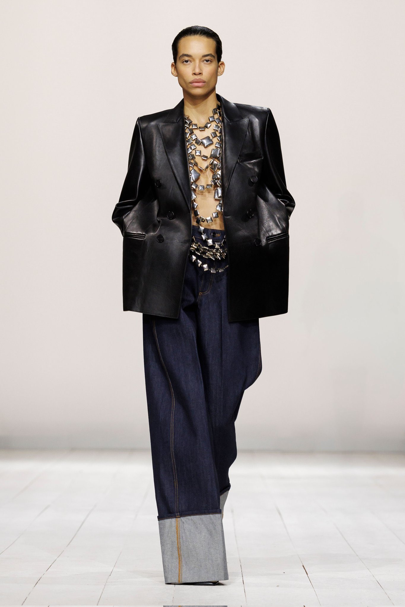 【合馬公式アカウント2ページ】GIVENCHY GLAMOUR コート 合馬公式アカウント2様専用ページ】GIVENCHY GLAMOUR コート