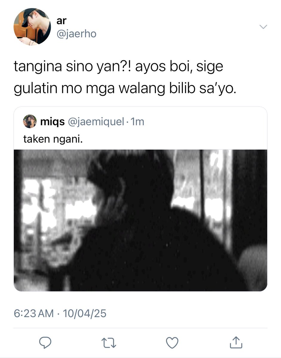 1323icedkopie's tweet photo. ah basta, #renmin secret dating filo au. https://t.co/bzSzl2RCWg