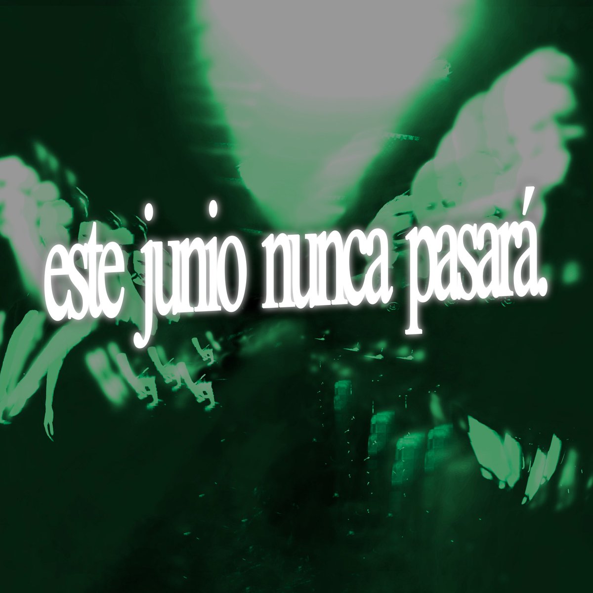 nolamires's tweet photo. _____ya está disponible el primer single "este junio nunca pasará." del nuevo EP de nolamires. podés encontrarlo en todas las plataformas digitales.______

______demilamores. se lanza el 31 de octubre, al día siguiente lo presentamos.__________

https://t.co/IIEGSufnHF https://t.co/xuWZ6RLbSG