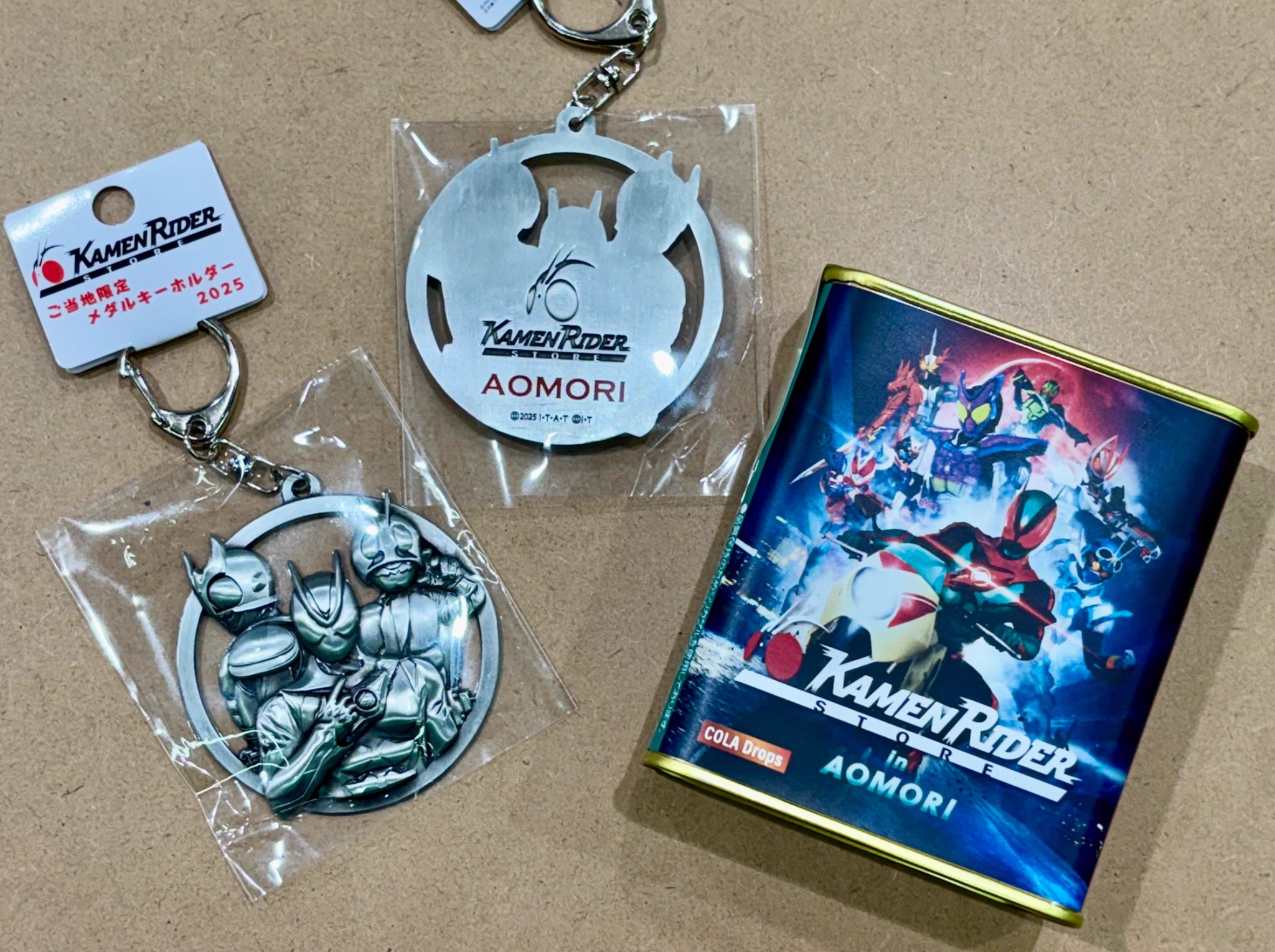 仮面ライダーストア on X: 