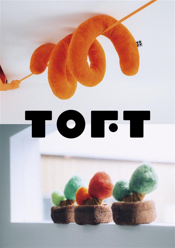 ーーーーーーーーーーー
TOFT Vol.8 coming soon
10/18(土)より、TOFTVol.8の
・うねうね「UN022」
・盆栽「BS023」
が入荷いたします✨
取扱店舗はHPをチェック
toft.jp
ーーーーーーーーーーー