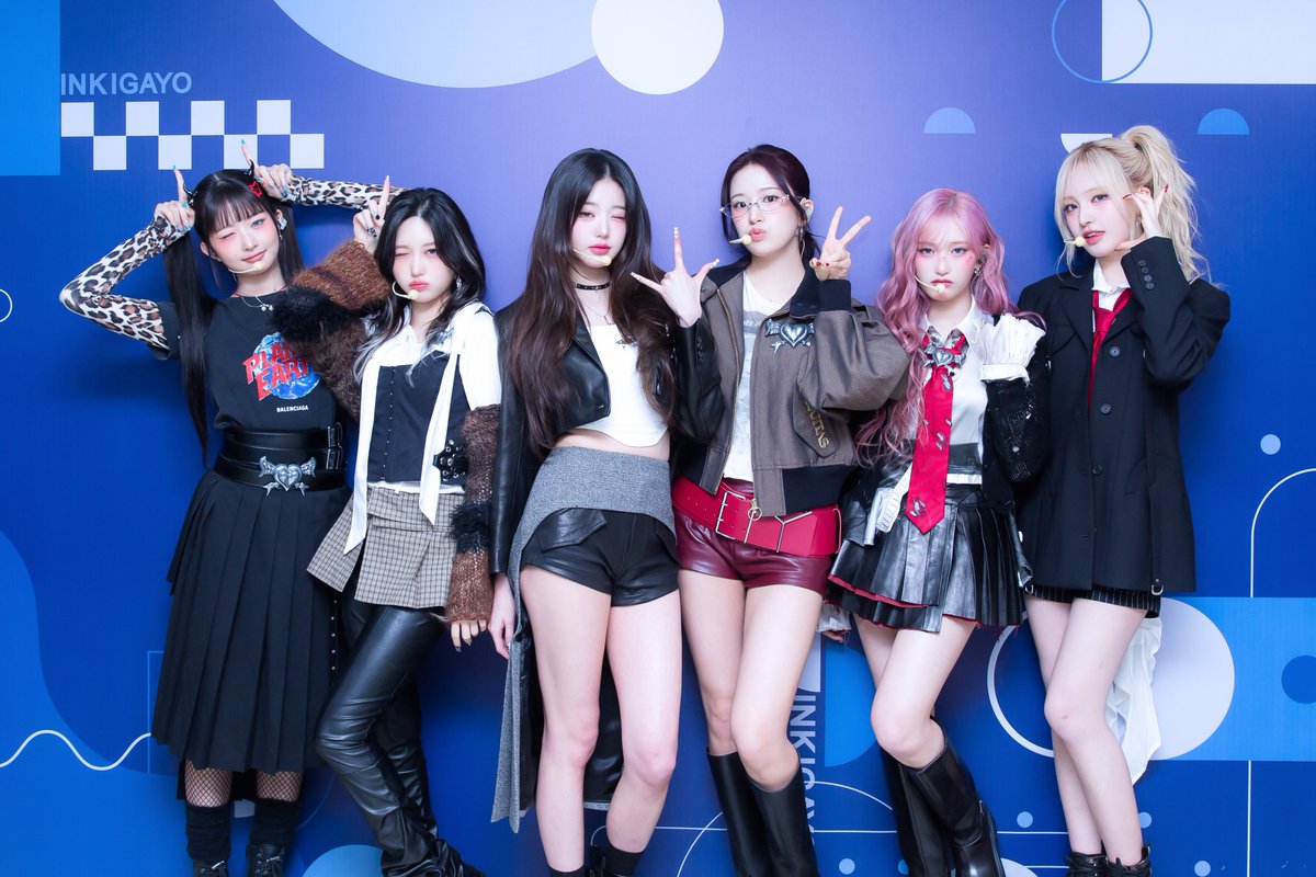 IVEUpdates_'s tweet image. 🍈 2025 Idol Kpop Group Songs with the Most Cumulative Unique Listeners on MelOn ;
#1 IVE 'Rebel Heart' - 38.8M 👑
#2 BND '오늘만 I Love You' - 34.6M
#3 IVE 'ATTITUDE' - 24.9M 👑
#4 ADP 'Famous' - 22.7M
#5 Le Sserafim 'HOT' - 19.7M
#6 BLACKPINK '뛰어' - 19.4M
#IVE #아이브