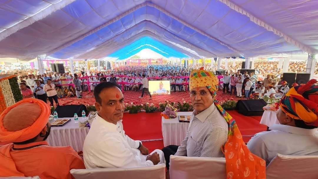 Chetan Dudi tweet media