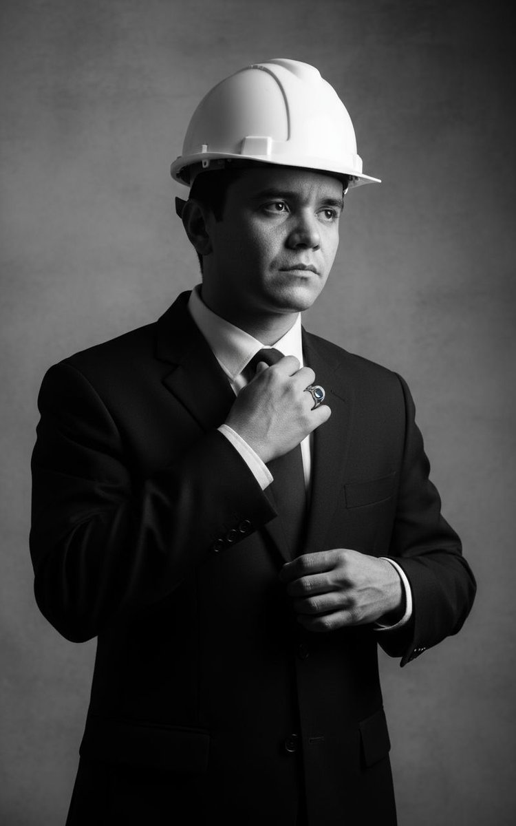 acaciojunior's tweet image. Formado com orgulho em Engenharia Civil e Licenciatura em Computação! 🎓✨ #DuplaFormação #EngenhariaCivil #Computação #Conquista #Formatura