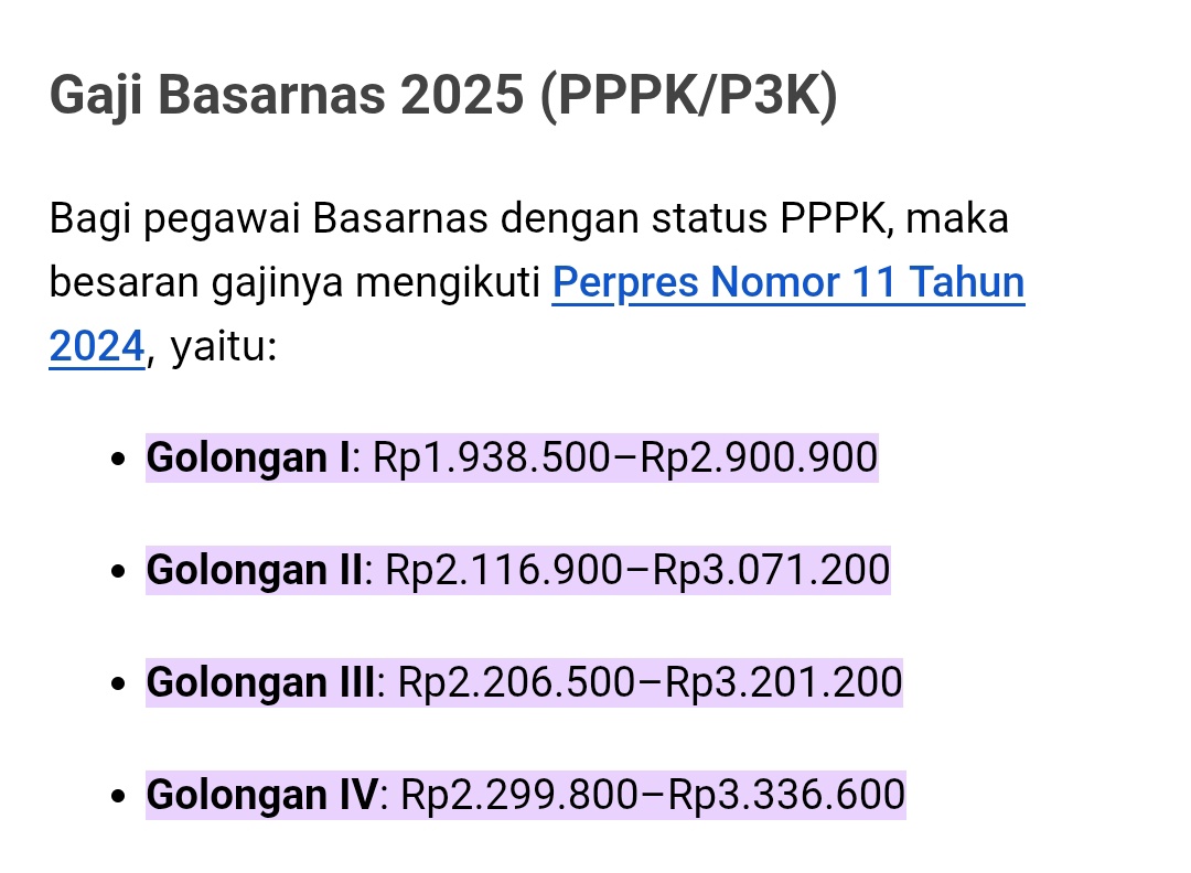 Bekerja bertaruh nyawa untuk menyelamatkan nyawa bayarannya segini.. Kalo gaji anggota DEPEER?