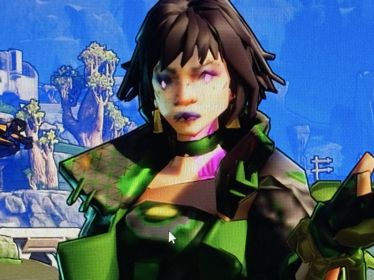 SykoPlayz tweet media