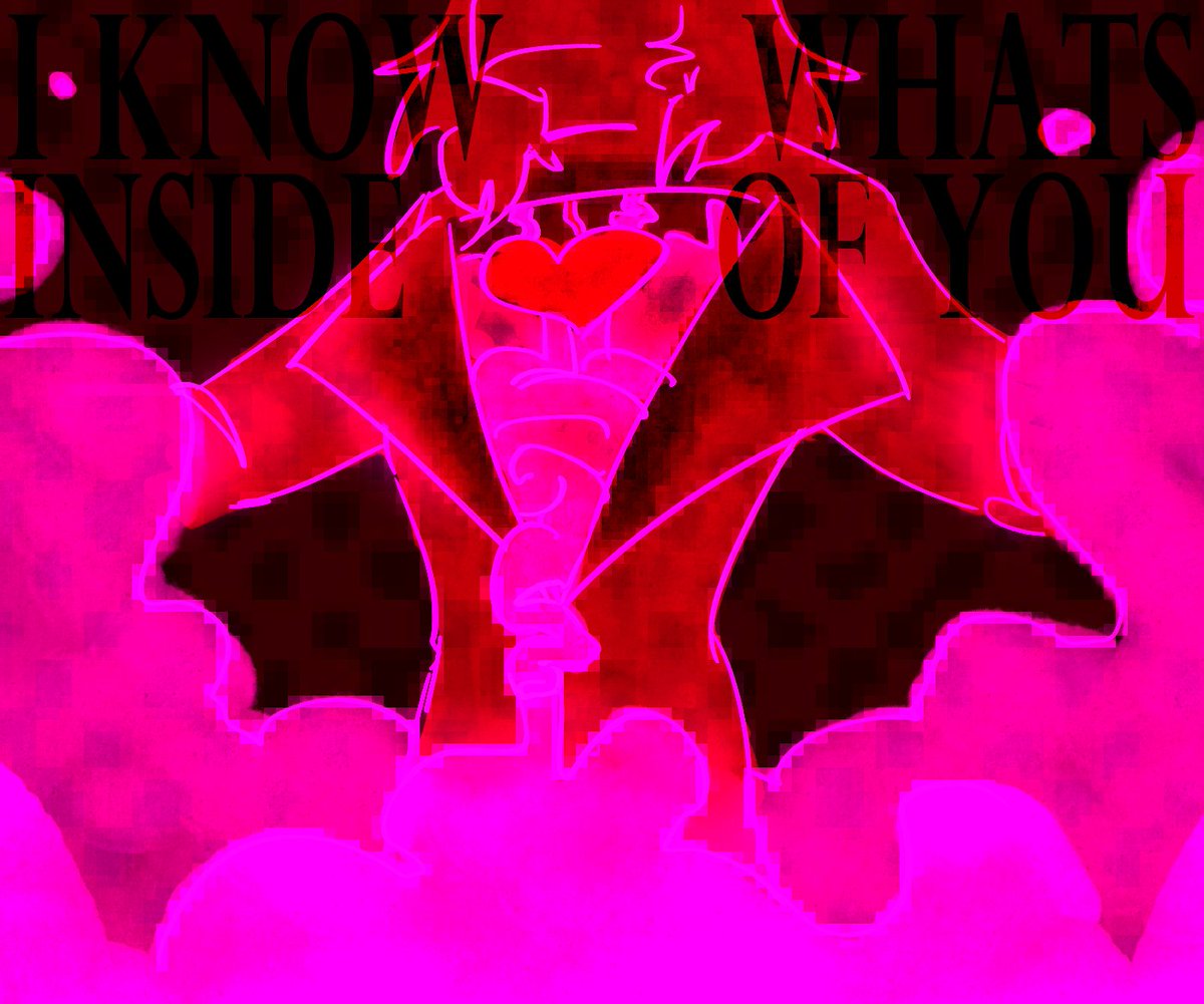 DAY 3 - MEAT
It's all just RED and PINK.
#Regretevator #regretevatorinfected #GOFU25