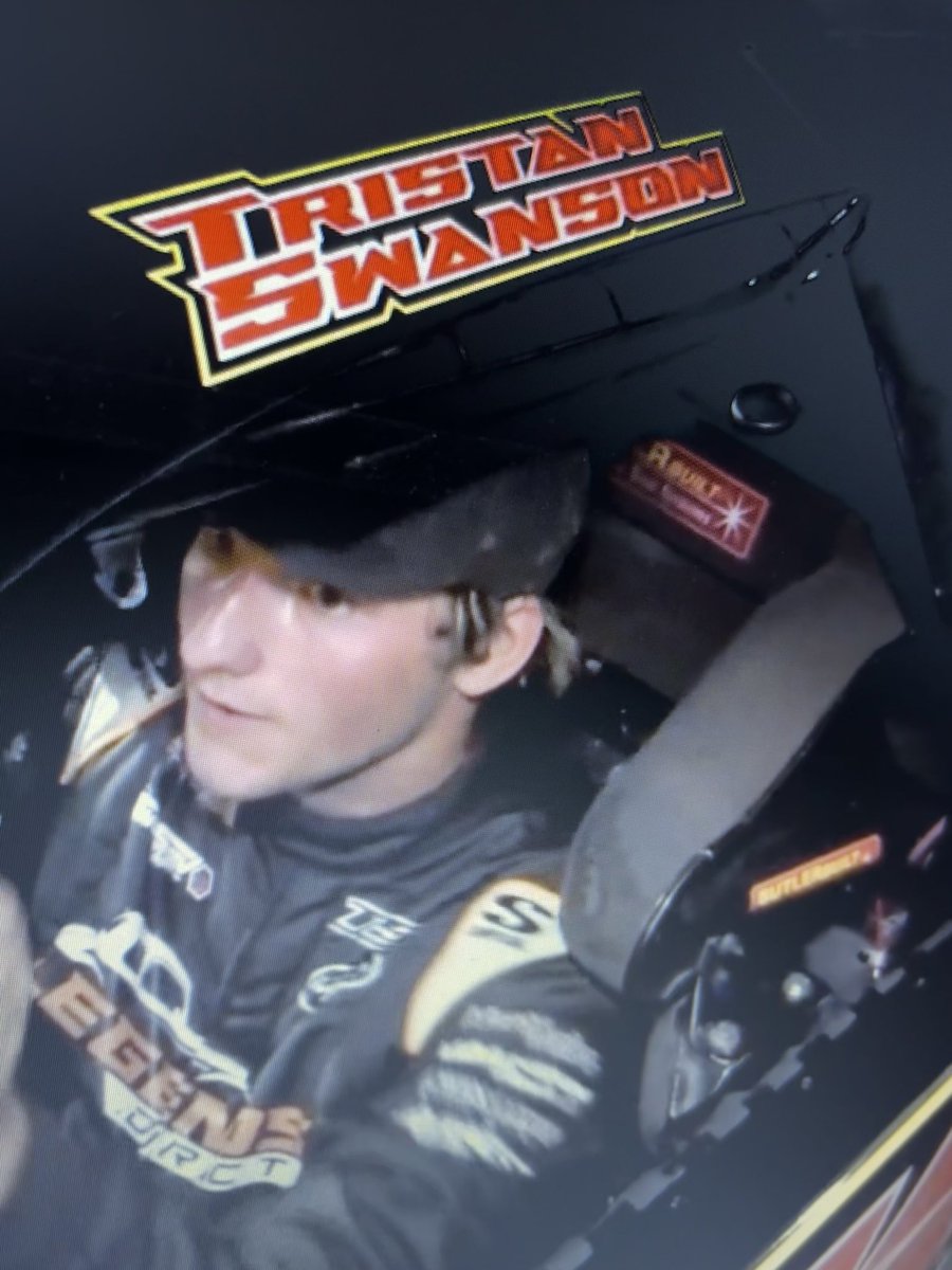 Tristan Swanson SLM 2nd segment winner Trickle 99. #Festisbest Oktoberfest