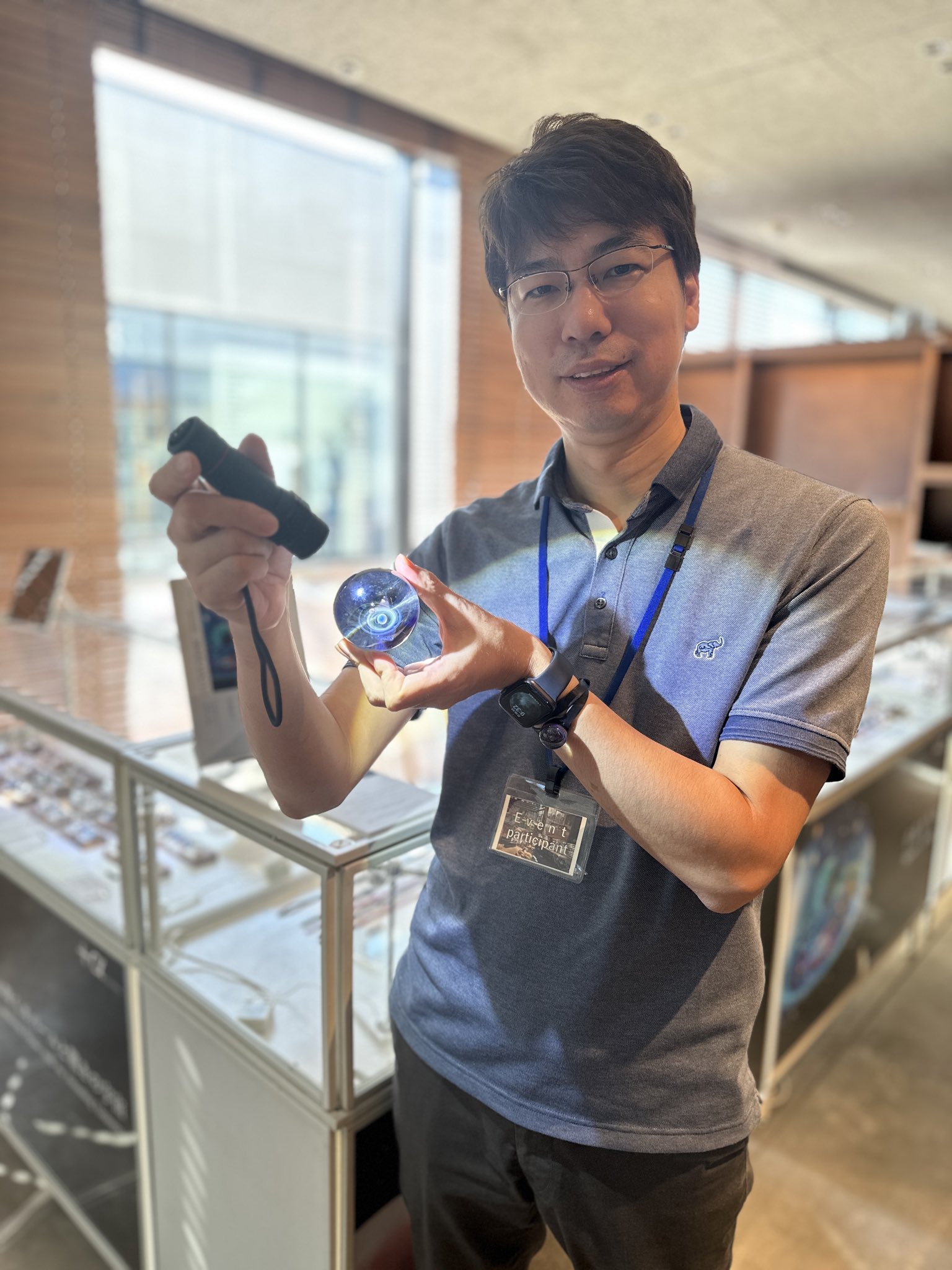 宇宙ガラス ＋α ［PlusAlpha］宇宙ガラス (@plusalphaglass) • Instagram