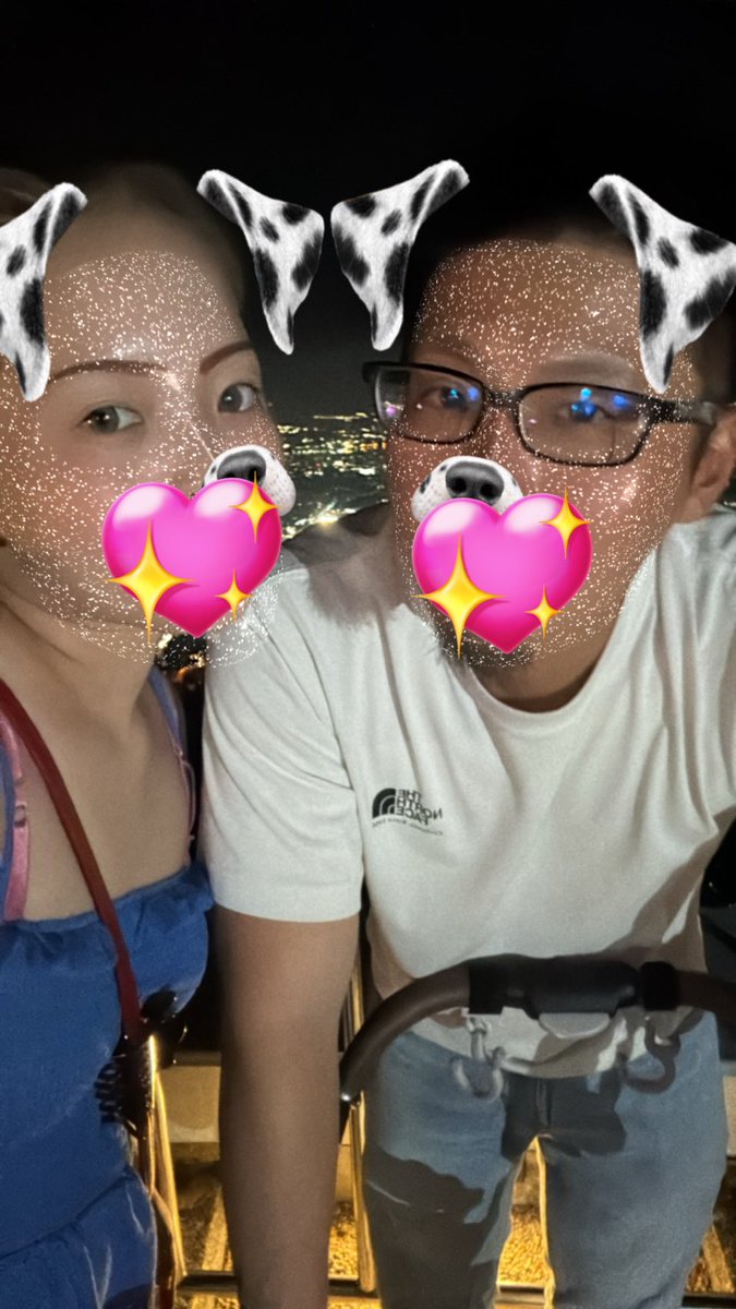 R_Riips4's tweet photo. 久しぶりに
喧嘩もするけどちゃんと夫婦仲良く子���てしてます。 https://t.co/xjP8QWYdVr