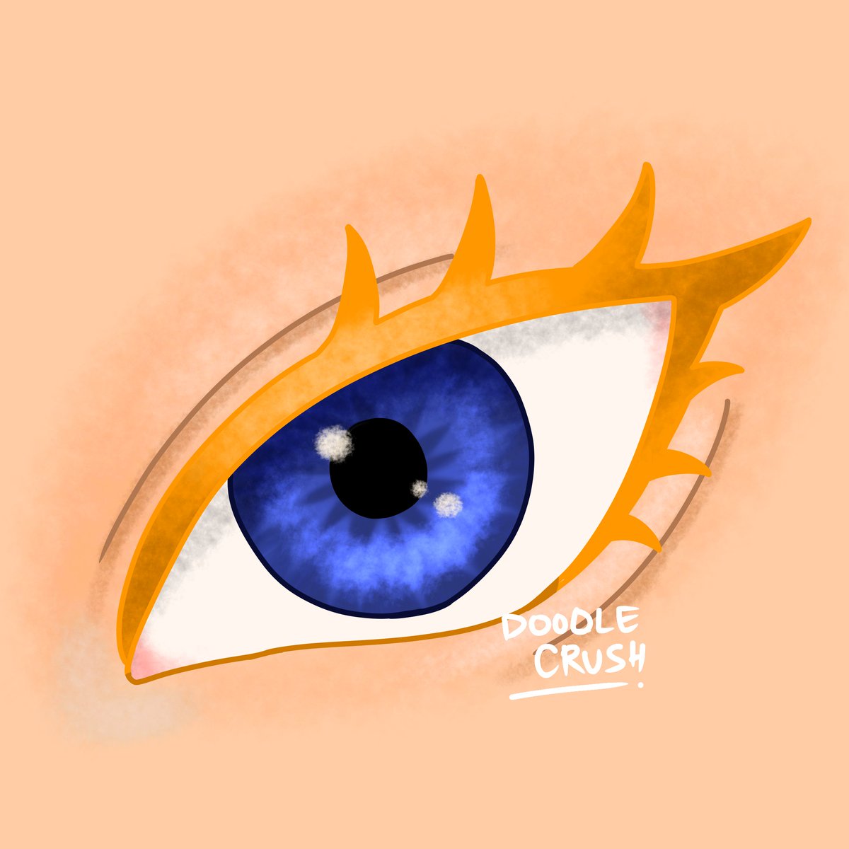 doodlecrush's tweet photo. [ day-4 (mata) #Daxtober2025 ] https://t.co/yNzG5tBYTn