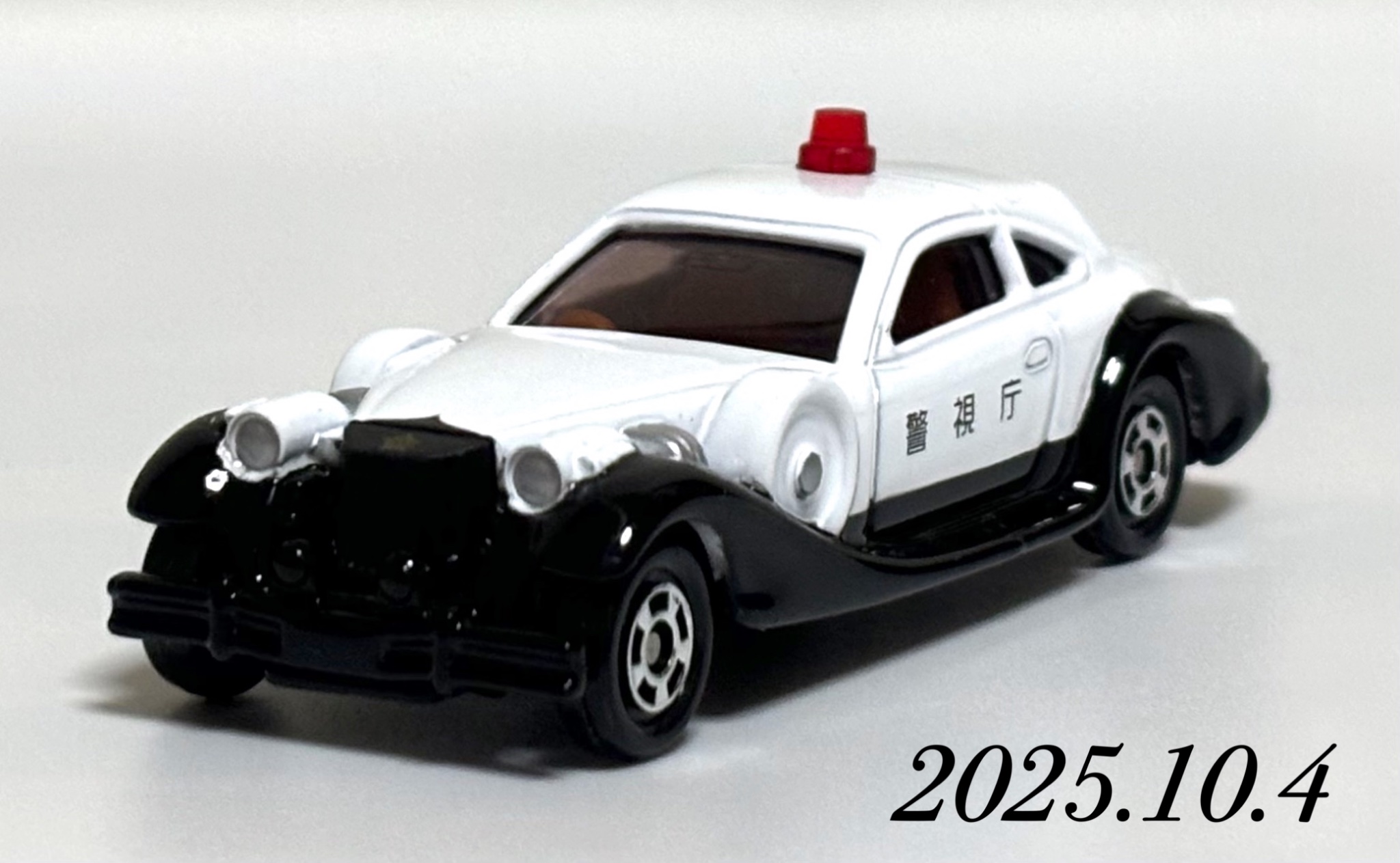 トミカラボ on X: 