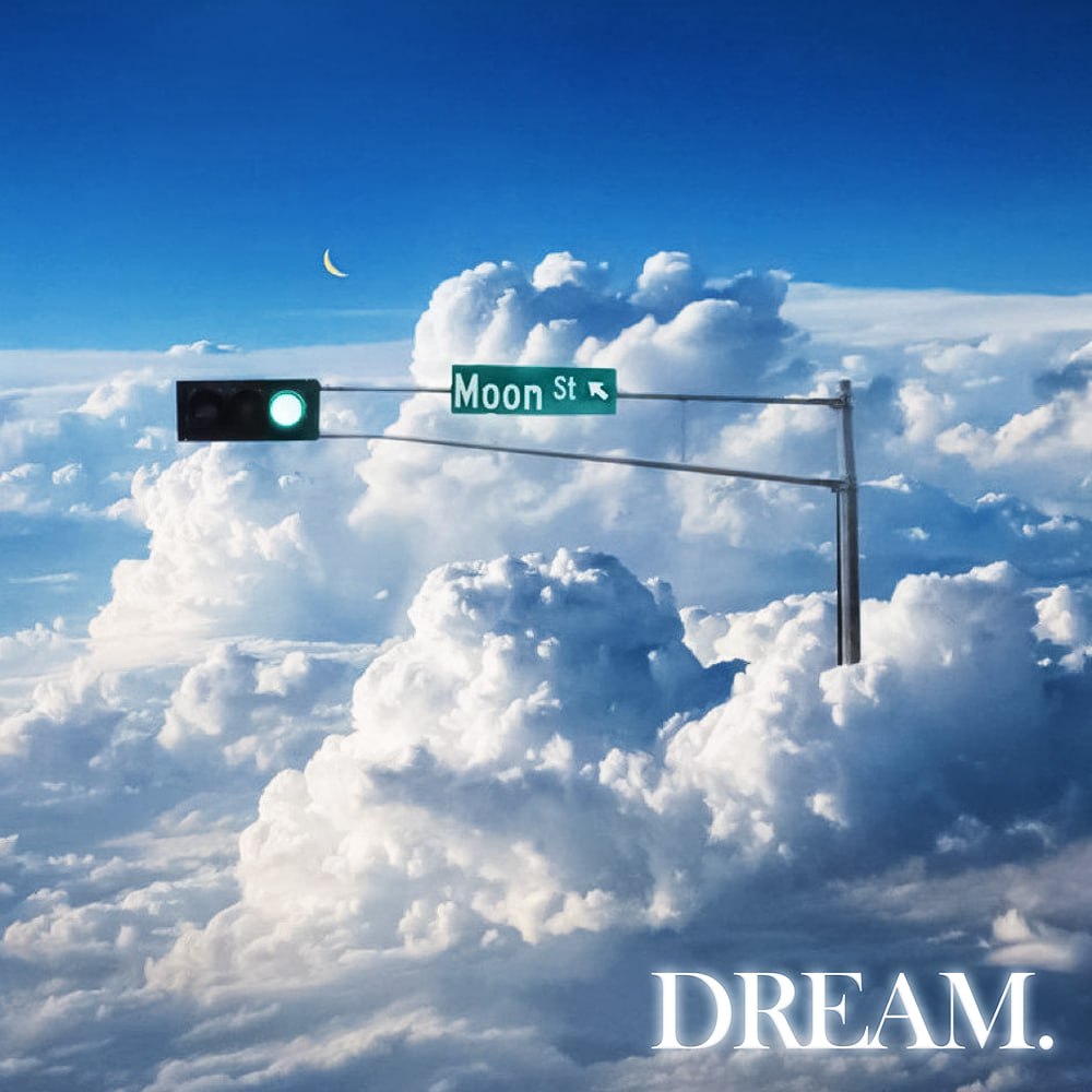 The dream got front-run by inflation and debt.

So we deployed our own.