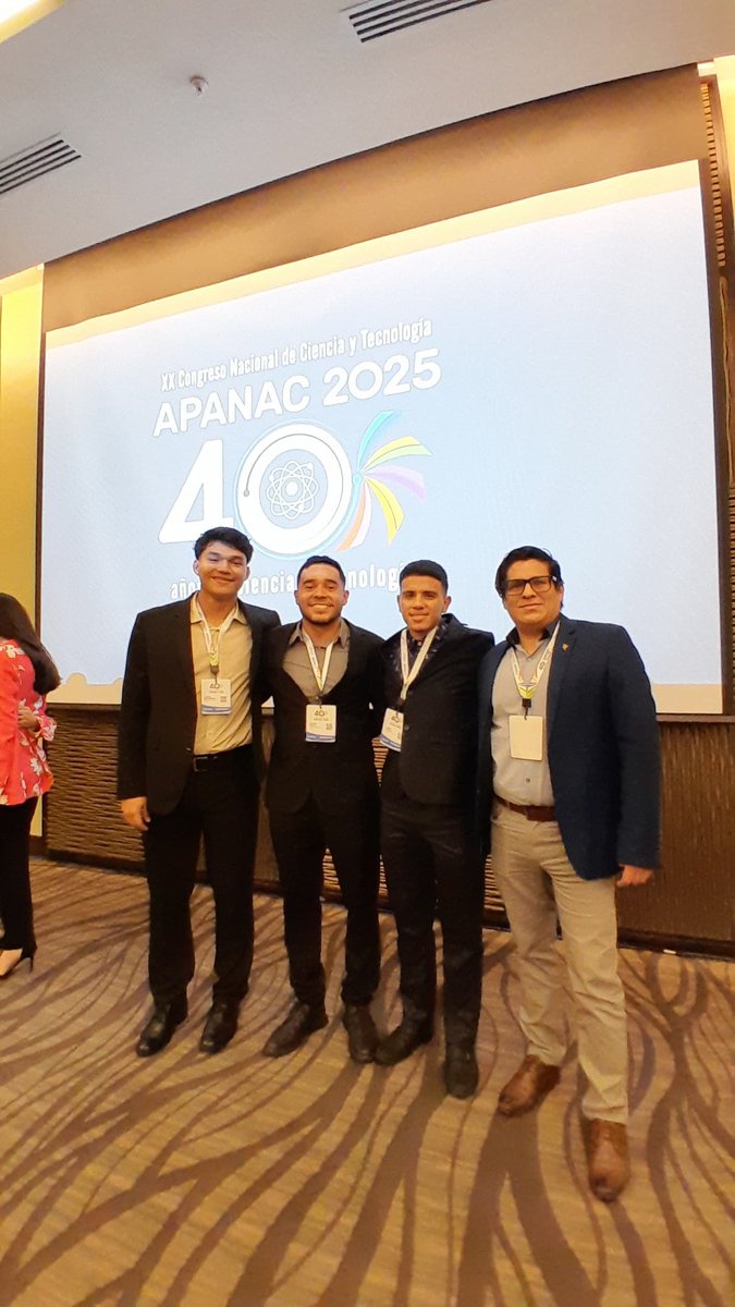 Utp_Proyecto Geoparque Puente de las Américas tweet media