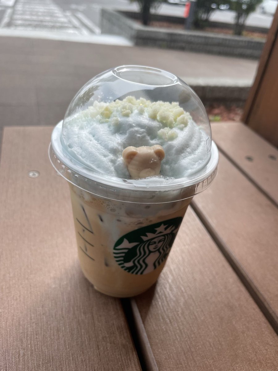 40YuYu04's tweet photo. 貰った瞬間に沈んだ…w
美味しくいただきました😋❣️ https://t.co/VU3C12oW7P