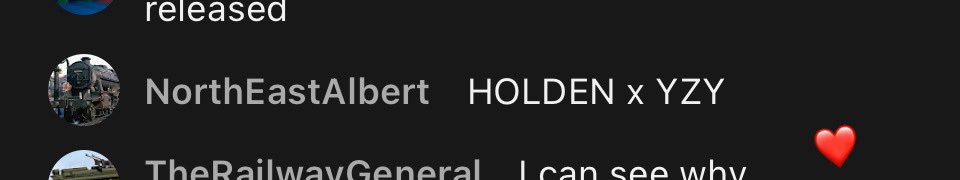WHO IS HOLDEN😭😭😭