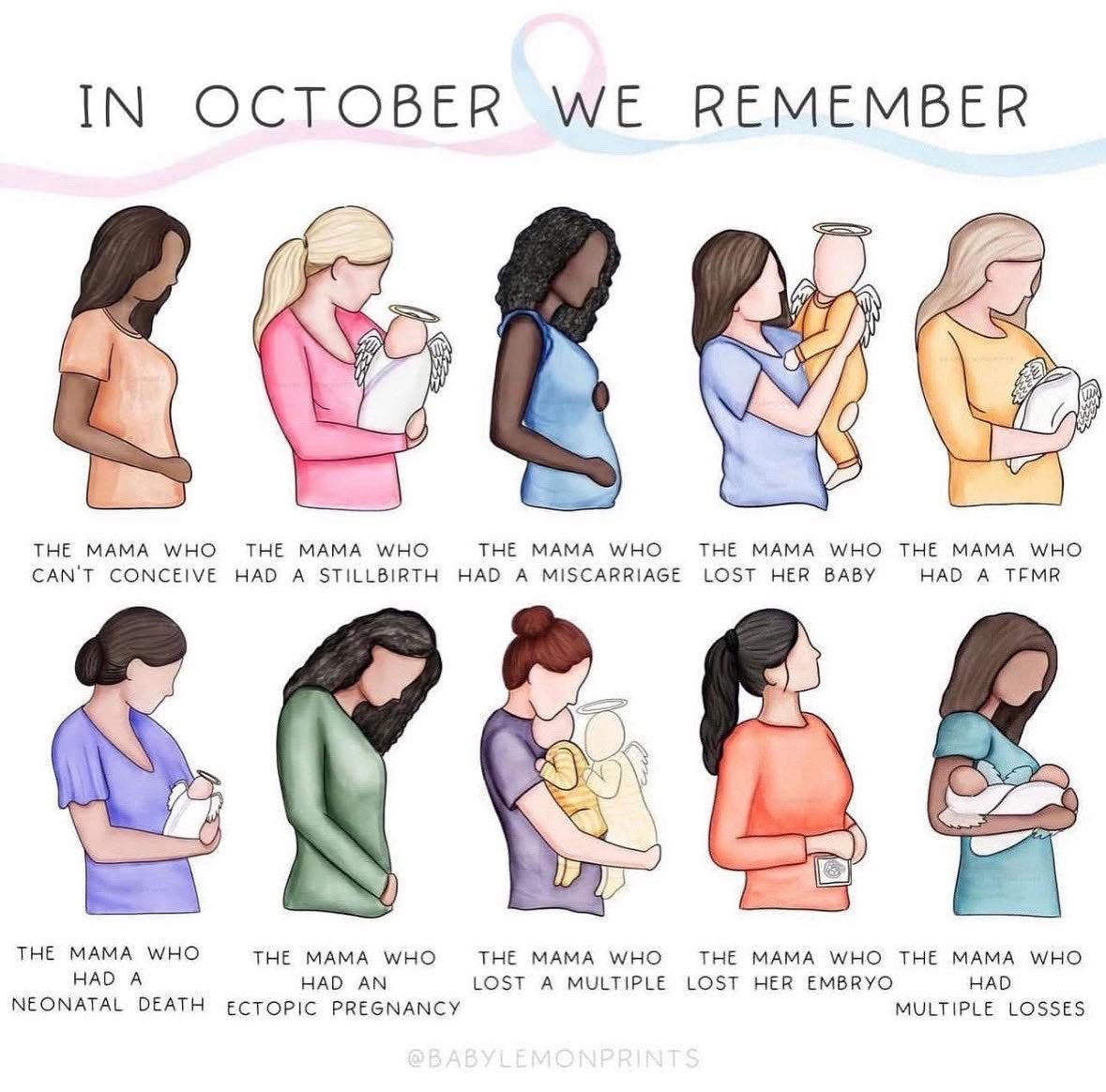 My journey has been filled with loss and longing — an embryo, two miscarriages, and the pain of not conceiving. 💔

I share this to honor the quiet grief so many carry. You are not alone. 🤍

#FertilityAwarenessMonth #PregnancyLossAwareness #YouAreNotAlone