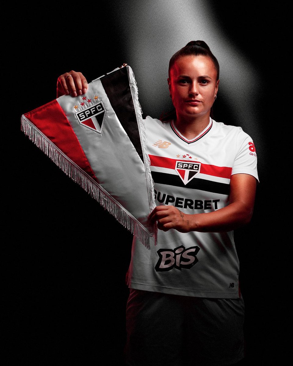 VITÓRIA DO TRICOLOR! Na estreia do São Paulo na Libertadores, o Tricolor venceu o San Lorenzo por 2 a 0.

+3 pontos importantíssimo para classificação.