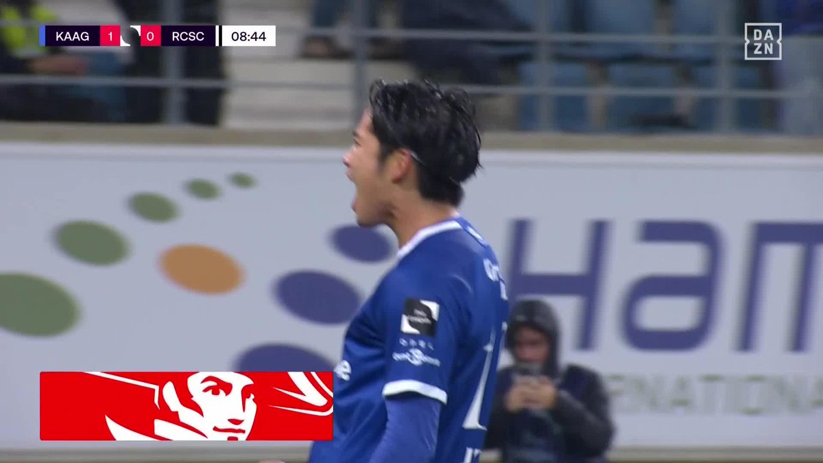 邦楽 DAZN DAZN Japan (@DAZN_JPN) / X