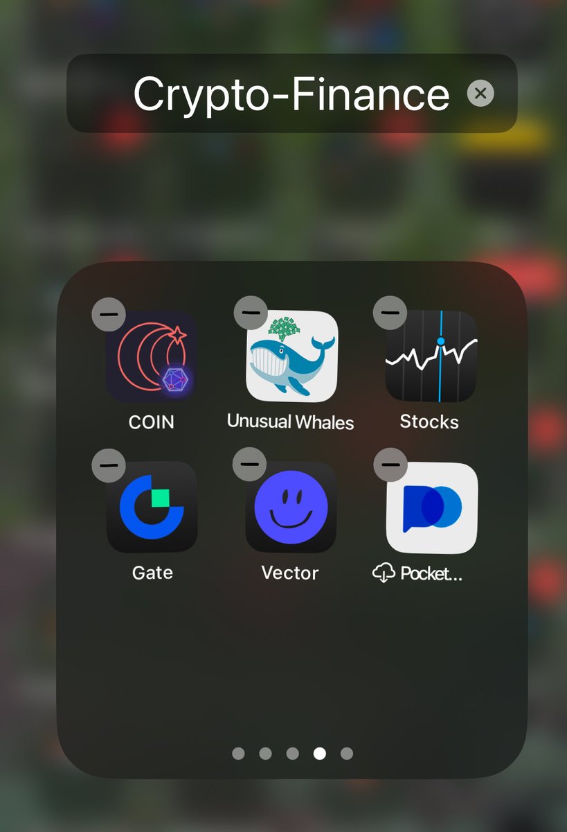 bimmy_5's tweet image. A little sneak peak into some of the #CryptoApps I use for trading, monitoring, and contract analysis 

Peeps em💃