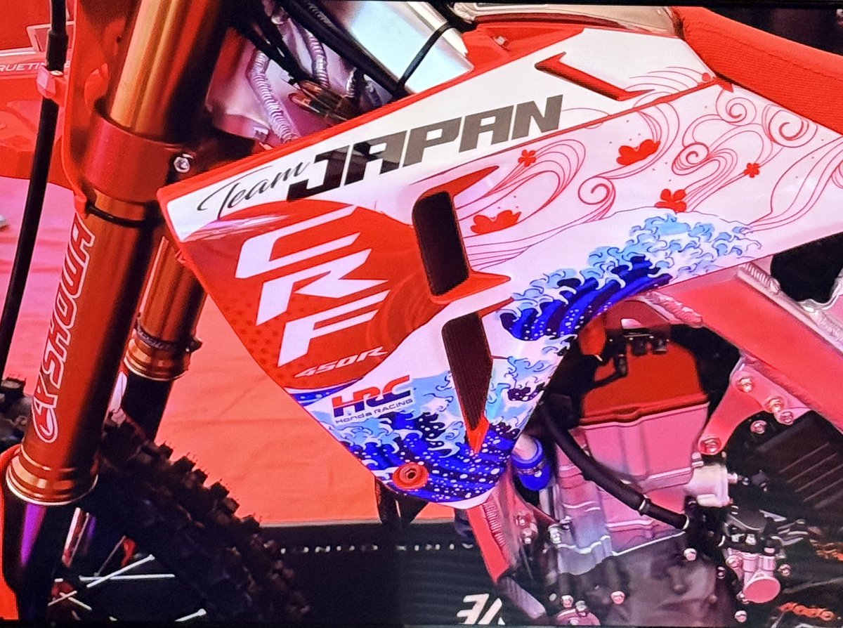 Riverrat834's tweet image. Jo’s graphics are sick