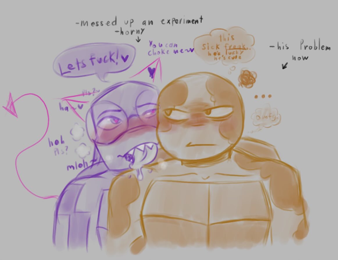 #tcest #tcestober #au

Tcestober day3 sex pollen