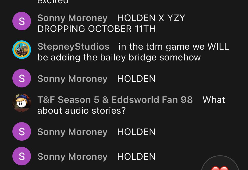 Oh my god there’s more