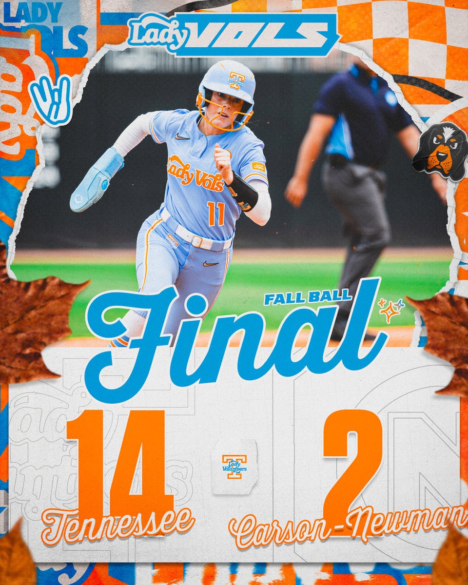 ballin’ in the fall 🍂