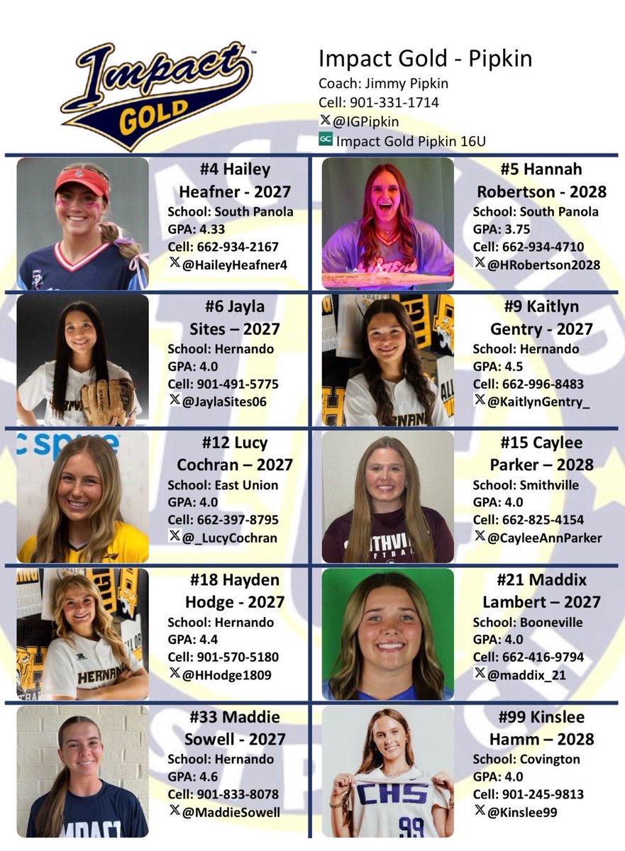 ImpactGold-Pipkin tweet media