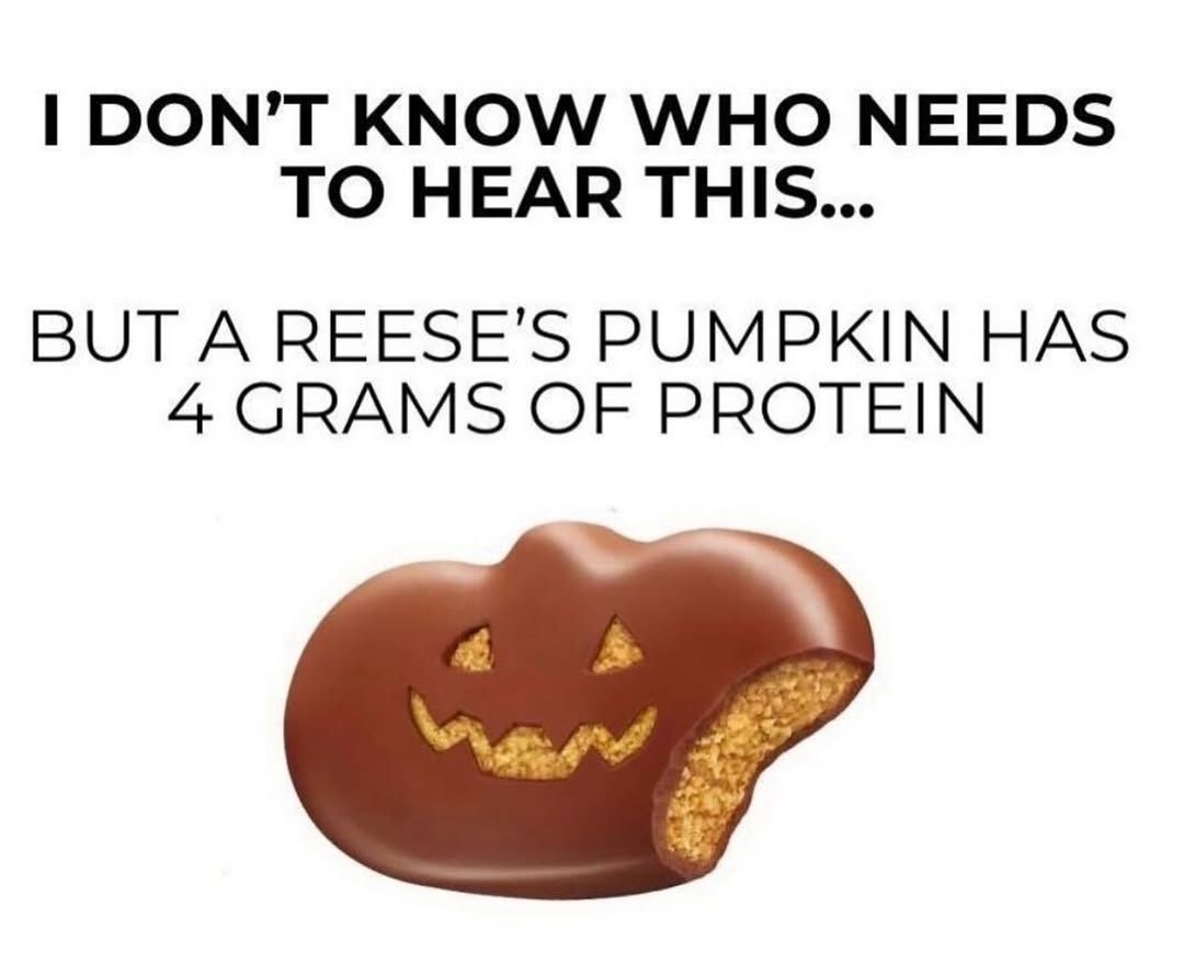 PSA: 🎃