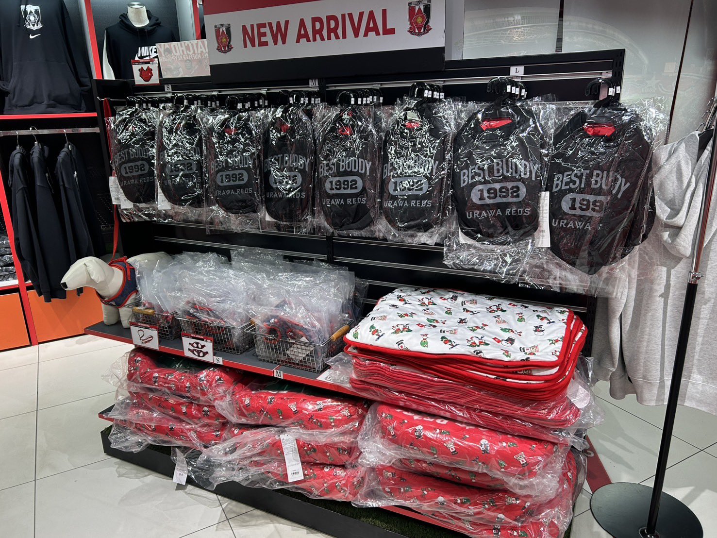 大和田グッズまとめ 浦和レッズ グッズ【公式】 on X: 