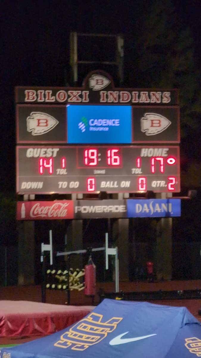 deerob05's tweet image. @Coastfootball