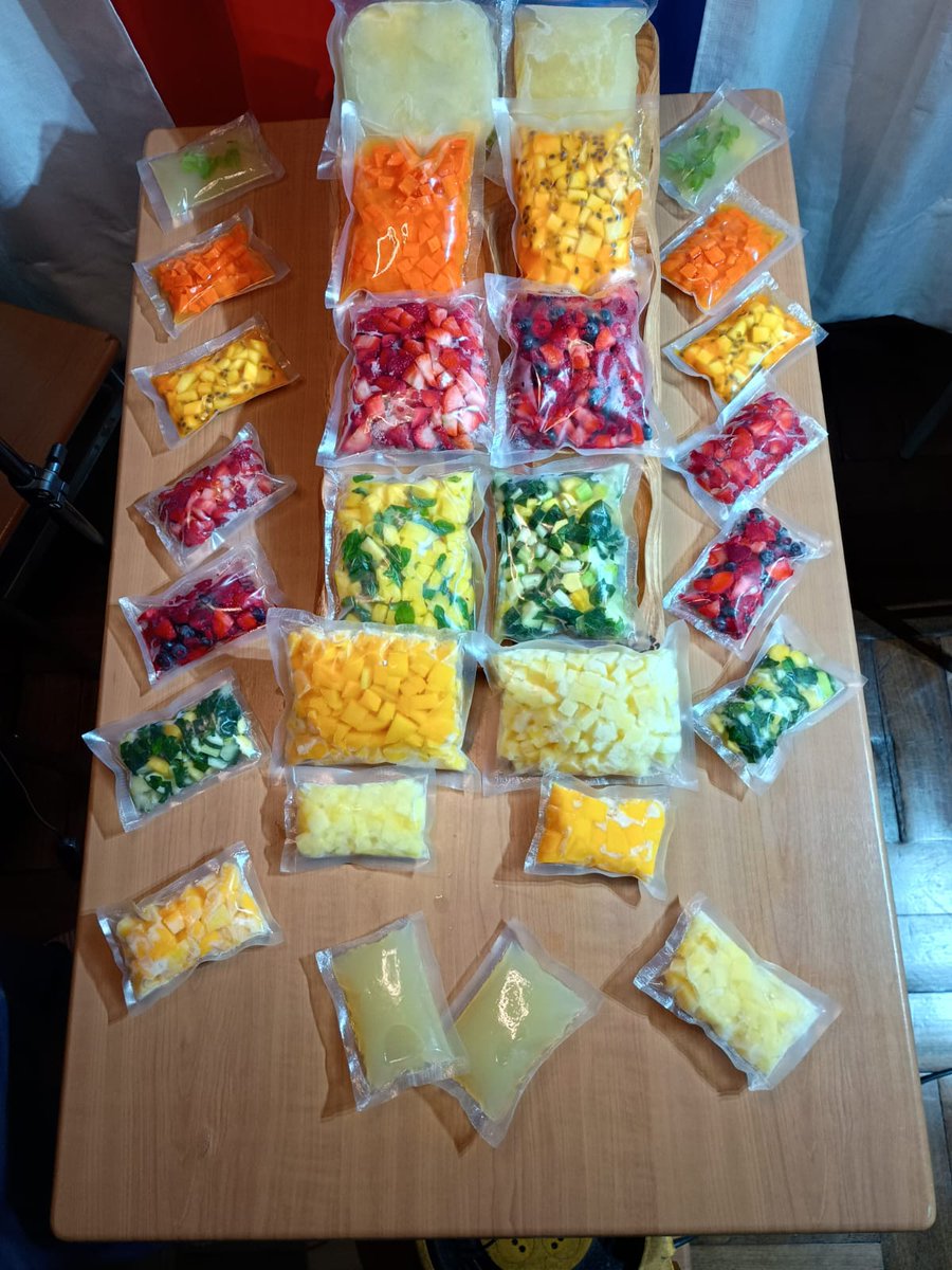 Mix_de_ventas's tweet photo. Los buenos productos aquí, pregunten no más #ventas #Santiago #miel #carnes #jugos #verduras #frutas #verano2025 https://t.co/3xBCrQ4Zsb