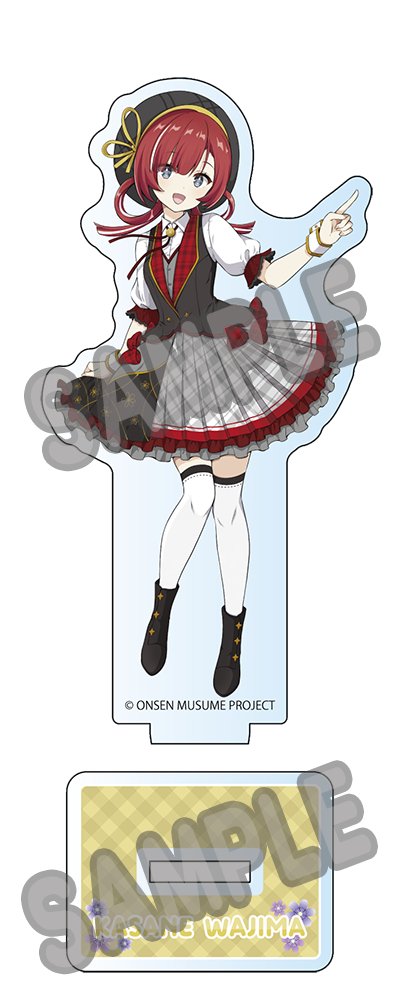 温泉むすめプロジェクト 公式 on X